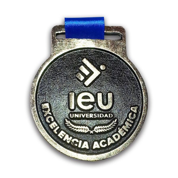 PIXEL-M01 Medallas