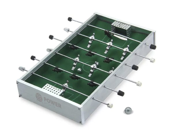 A2838 MINI SOCCER - Imagen 2