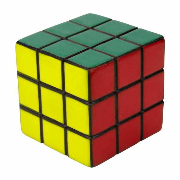 SOC 029 CUBO MULTICOLOR - Imagen 3