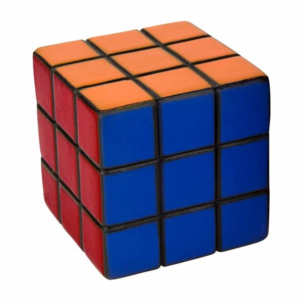 SOC 029 CUBO MULTICOLOR - Imagen 2