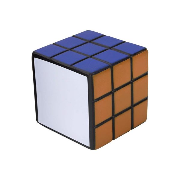 SOC 029 CUBO MULTICOLOR