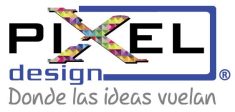 Pixel Design Mex